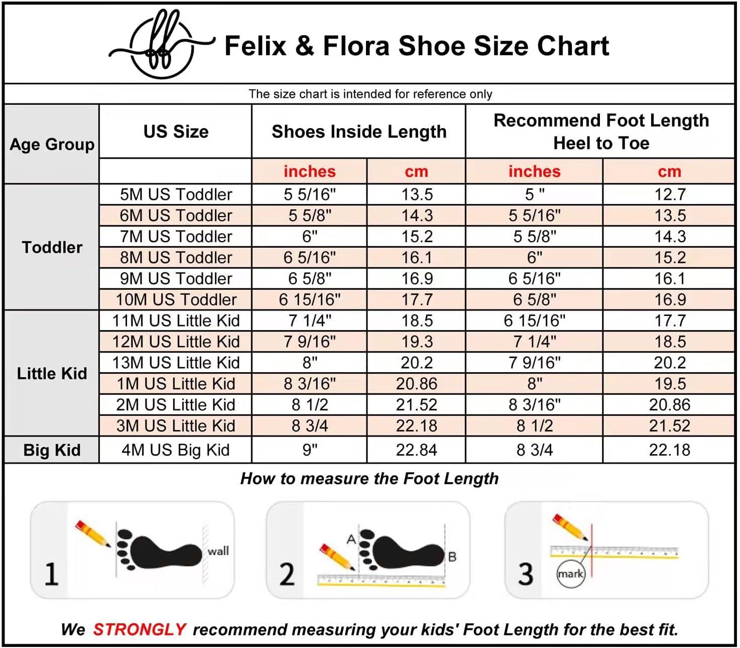 imageFelix ampamp Flora Toddler Little Girl Princess Dress ShoesMary Jane Flats for Girl Party School ShoesB386gold