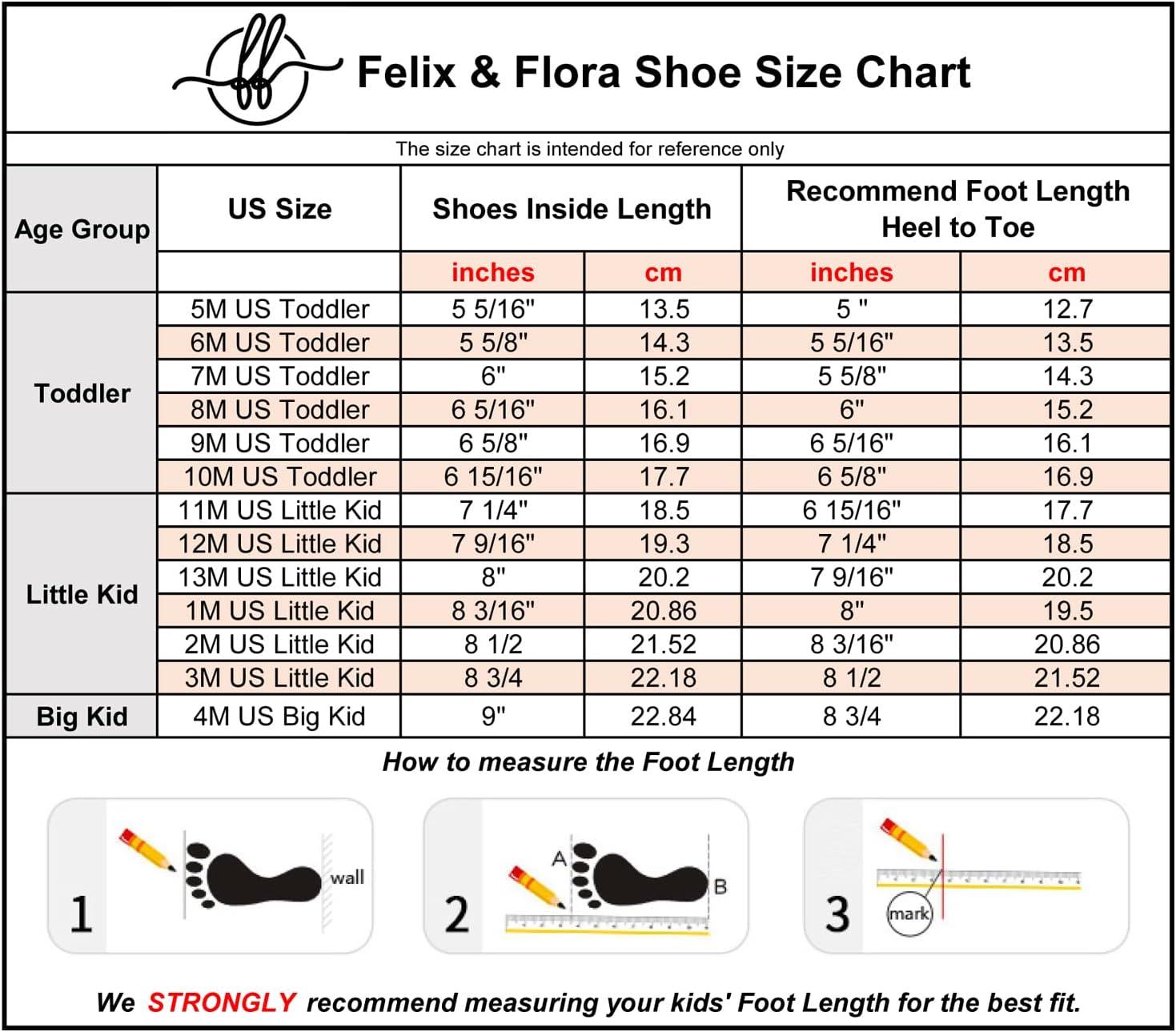 imageFelix ampamp Flora Toddler Little Girl Princess Dress ShoesMary Jane Flats for Girl Party School ShoesB831brown