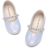 B862-pearl Purple
