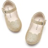 Glitter Gold