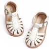 Bc262-ivory White